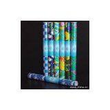 Printed BOPP Self Adhesive Rolls thumbnail-1