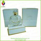 Hot Stamping Printing Perfume Packaging Paper Box thumbnail-3