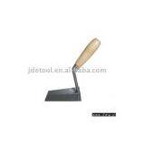 Brick Trowel With Wooden Handle thumbnail-1