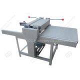 Semi-Automatic Peanut Candy Flatting Machine thumbnail-2