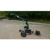 P1R Remote Control Golf Trolley