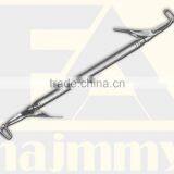 Medium Large, Amalgam Carriers