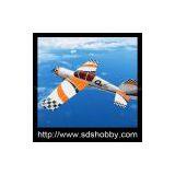 Yak 54 28cc r/c hobby plane