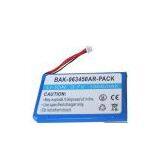 Sell BAK-063450AR-Pack Battery