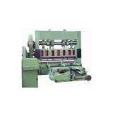 Expaned Metal Mesh Machine