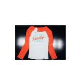 Lady's T-shirt thumbnail-1