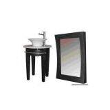 Sell Bathroom Cabinet thumbnail-1