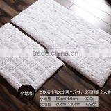100% Cotton Soft Comfortable Custom Size Bath Rugs Waterproof Sofa Set Living Room thumbnail-2