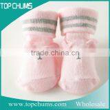 2016 Autumn Winter Popular Series Transparent Socks Baby Socks Wholesale thumbnail-1