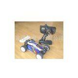 4WD RC Buggy thumbnail-1