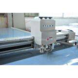 PVC Expansion Sheet Cutting Machine