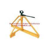 Foldable Cable Drum Jacks