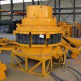 New PYB CONE CRUSHER