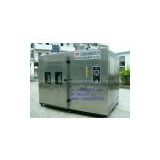 Walk-In Constant Temperature & Humidity Chamber