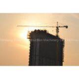 Export 8 Ton Capacity Tower Crane