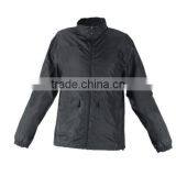 Windbreaker MEN Lightweight Waterproof Jacket With Hood and Bag thumbnail-3