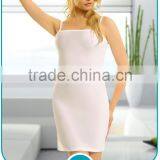 Long Underskirt Body Shaper Microfiber Turkish Product thumbnail-1