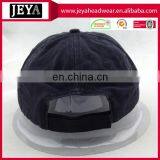 Wholesale Washed Cotton Sportl Hat Pre Curved Visor thumbnail-4
