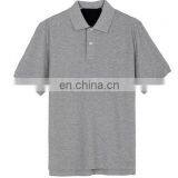 Stocklot Garments Black and White Polo Shirt t Shirt thumbnail-1