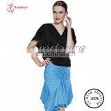 AB012 Sexy Adult Women Sets Cheap Dance Wear thumbnail-1