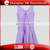 RAD Skirted Dance Leotard for Girl thumbnail-2