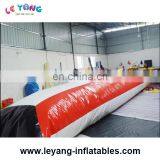 Water Games Equipment Inflatable Launcher For Sale thumbnail-1