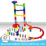 Funny Education Toya Plastic Children Domino Games Manufacturers