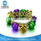 Custom Promotion Bell Bracelet thumbnail-1
