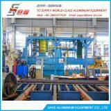 Aluminium Extrusion Profile Precise High Velocity Cooling thumbnail-1