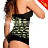 Good Quality as Seen as on tv Stylish Sexy Lady Latex Corset thumbnail-2