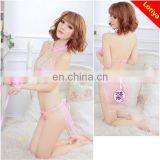 Confortable Breathable Japanese Mature Women'sexy Lingerie thumbnail-4