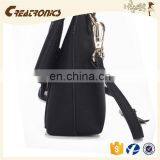 CR Europe Designer Developed New Arrival Shoulder Bag With Suture Fashion Women Clutch Bag Hollow Cheap Handbags Women Bags thumbnail-4