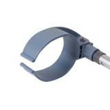 Elbow Crutch for Sale With Seat thumbnail-2