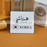 Custom Sticker Usage Beautiful Epoxy Resin Sticker 3d thumbnail-3