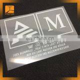 Screen Printing Raised Custom Military Plastisol Heat Transfer thumbnail-4