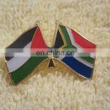 Palestine Freedom Palestinian Solidarity Tin Badge thumbnail-3