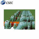 China Supplier 100kw Micro Hydro Design Plants Turbine thumbnail-3