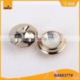 UV Plating Resin Button for Shirt Cloth BA60377 thumbnail-2