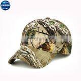 High Quality Custom Military Camouflage Hat