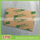 Full Color Printing Plastic Card 3M Self-adhesive Plastic Card thumbnail-2
