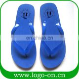 die cut flip flops