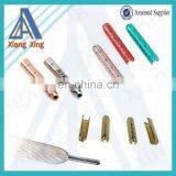 Multi Color Hot Sale Metal Aglet Shoe Laces thumbnail-1