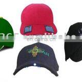 LED Headlight Caps With Replaceable Battery Hand Free