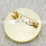 Cheap Price Promotion Gift New Design 25mm Size Round Tin Button Badge Pin Badges thumbnail-3