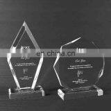 Aliaba Wholesale Acrylic Exquisite Awards Plastic Trophy thumbnail-5