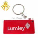 2016 Hot Sales PVC Key Chains thumbnail-4