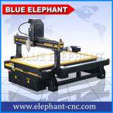 ELE1324-4 Cnc Router 4 Axis for Stone and Wood thumbnail-2