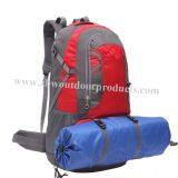 50L Capacity Traveling Backpack for Camping & Hiking thumbnail-1
