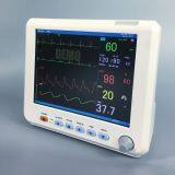 MD908B Multi-Parameter Patient Monitor 8 Inch From Meditech thumbnail-2
