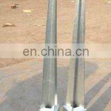 Ground Screw Type Screw Piles for Foundations thumbnail-2